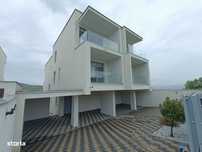 Casa tip duplex de vanzare ! Proiect finalizat ! Borhanci
