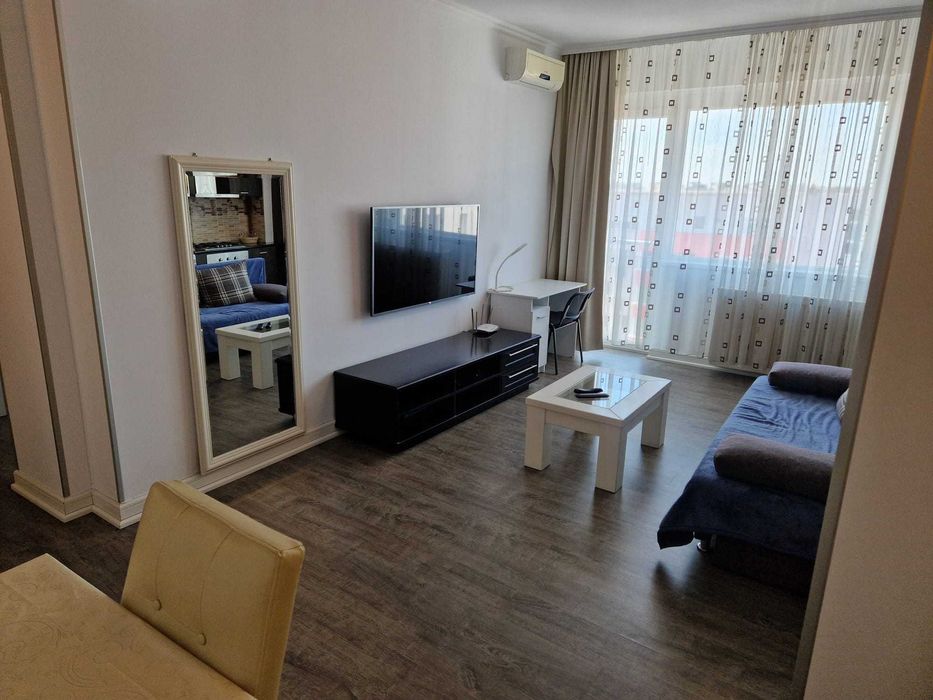 Apartament 2 camere Ared Uta de inchiriat