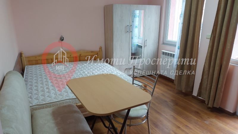 2-стаен в София-Банишора площ 80 цена 590