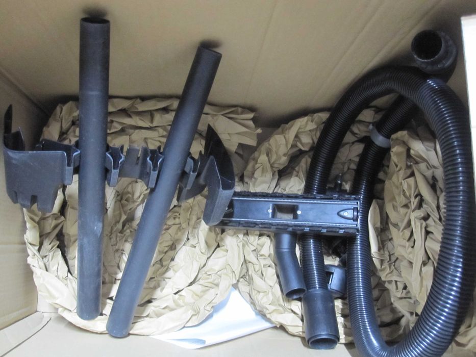 Aspirator pentru lichide și praf Kärcher WD 5S V-25/5/22