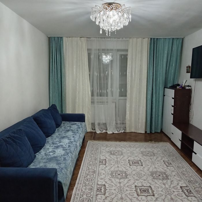 Продам квартиру 2 комнатную 2 этаже