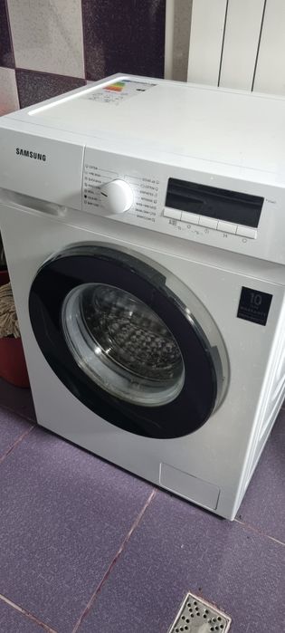 Mașină de spălat Samsung