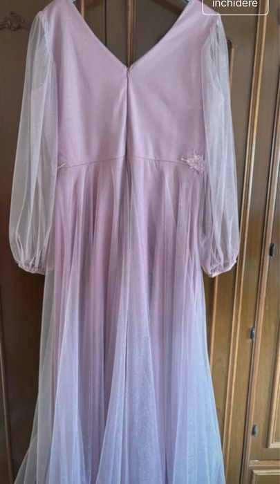 Rochie ocazii speciale