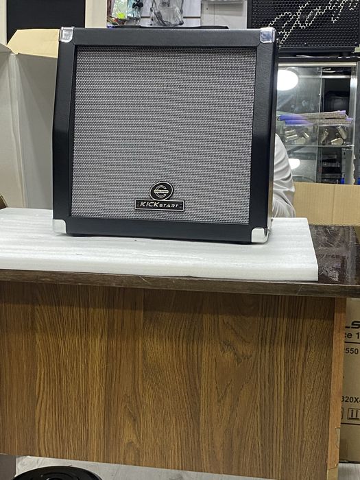 Комбик для гитары оригинал