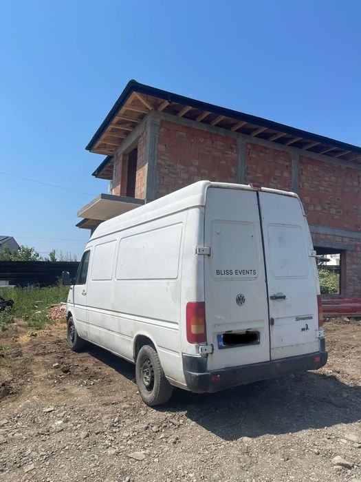 volskwagen LT35 de vanzare