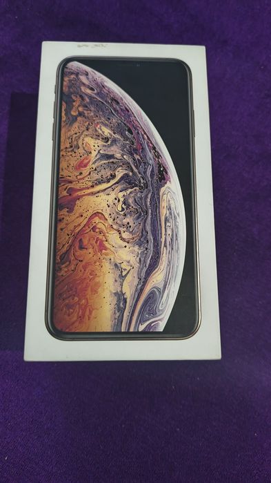 Xs max 256; Iphone xs max