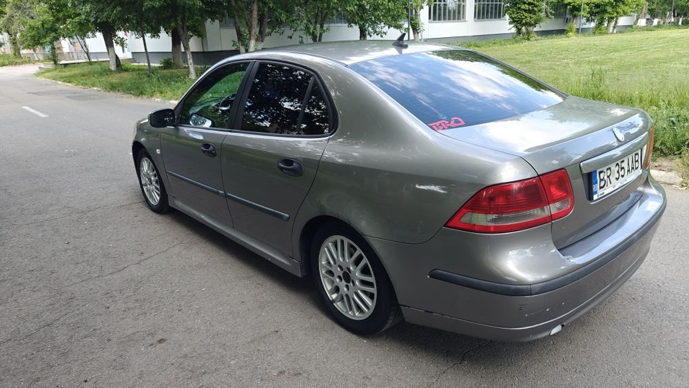 Vand Saab 9-3 2.0t 250 cp
