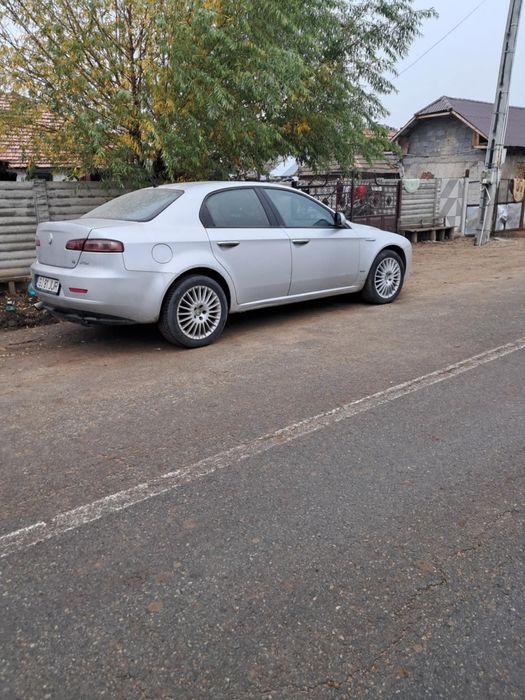 Alfa Romeo 1.9 jtd