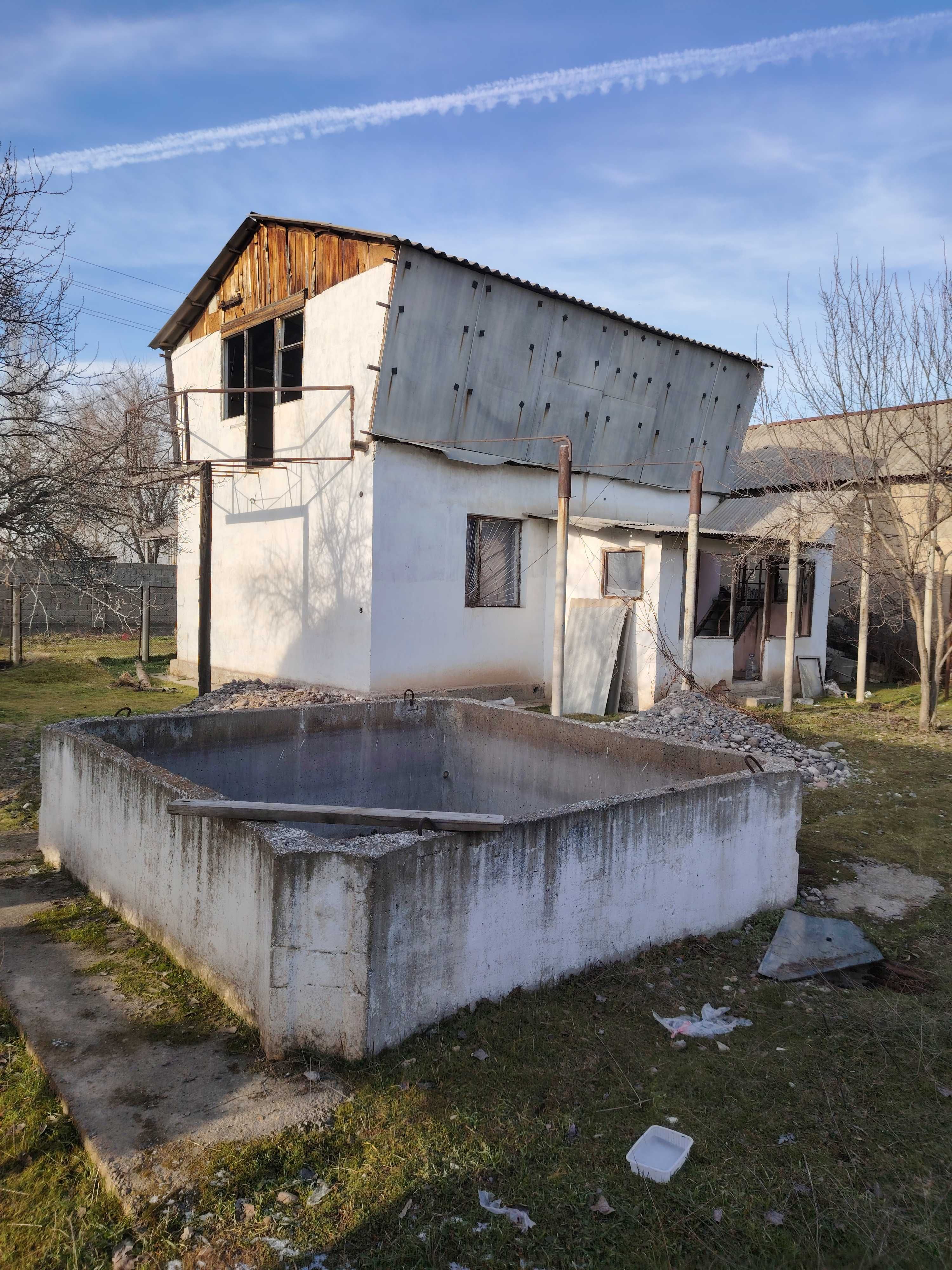 Срочно продается дача