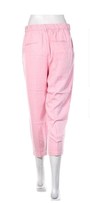 Розов панталон Zara