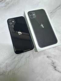 Продам смартфон Apple iPhone 11  64 Gb (Отеген батыр) лот 364687