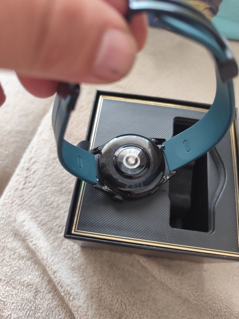 Часовник Huawei GT3 46mm