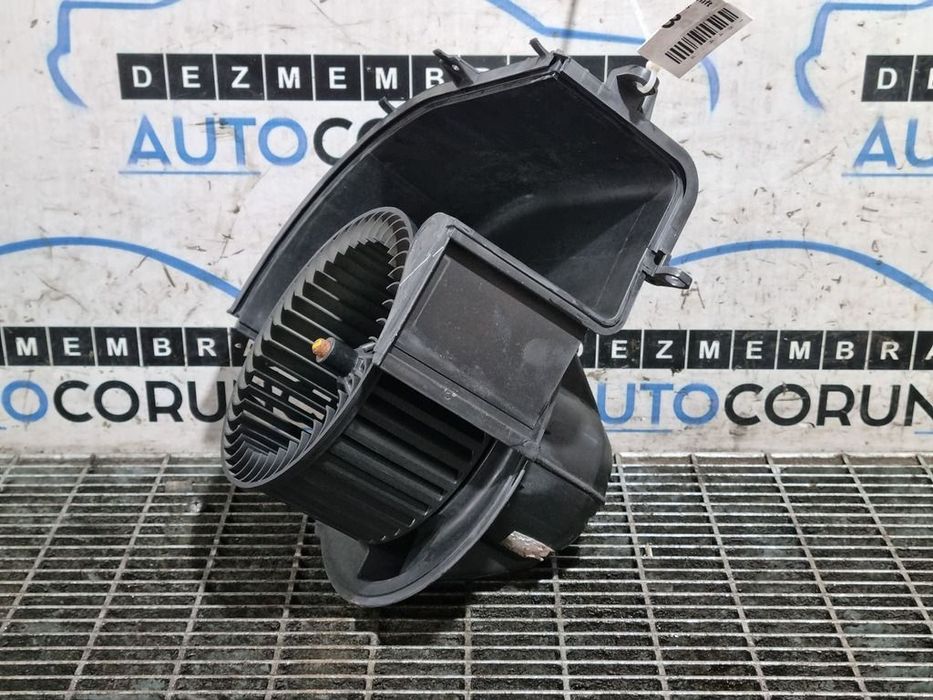 Aeroterma BMW X5 E70 Facelift 2010 - 2013 (1283) 990878j