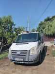Vând Ford transit 2009