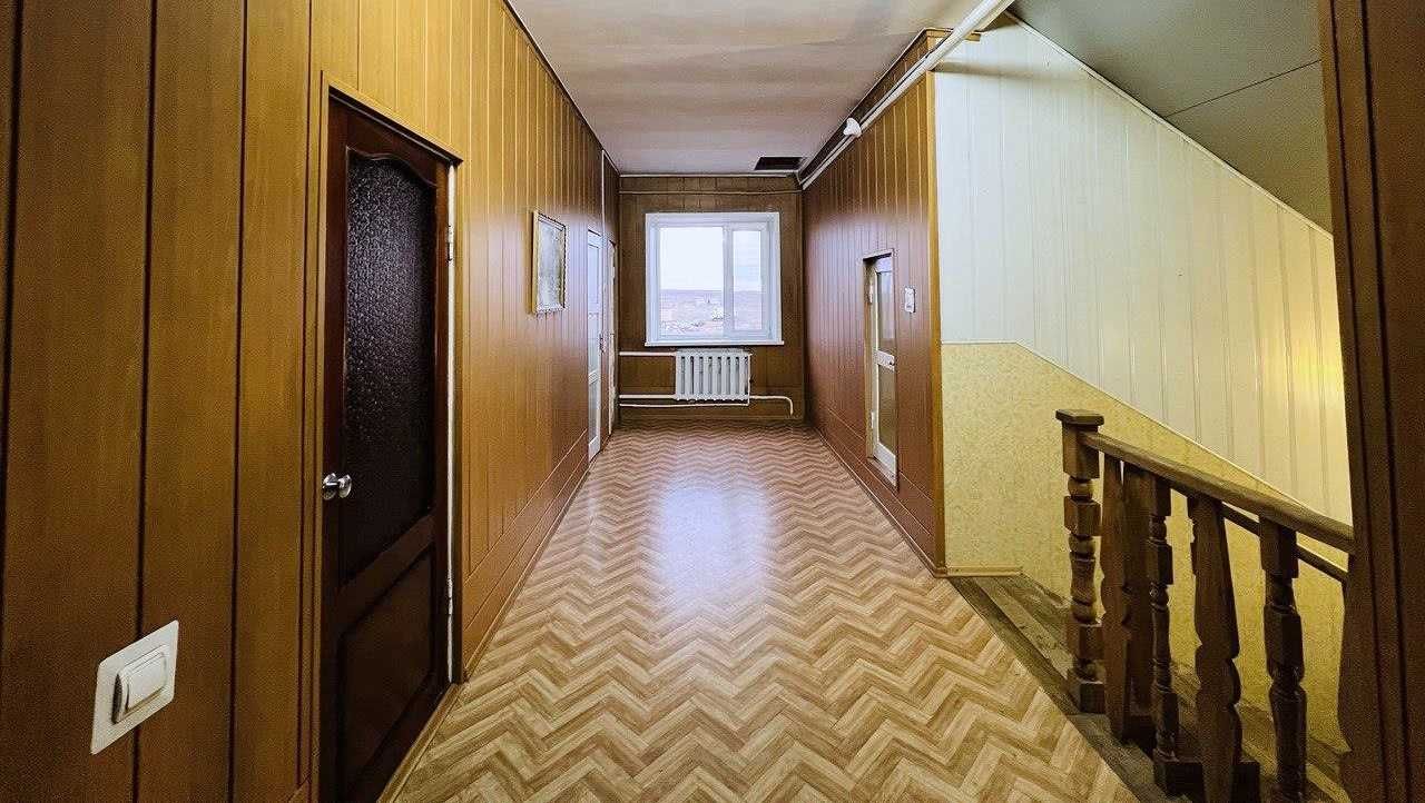 Коттедж в Отрадном. 2 жилых этажа плюс цоколь.