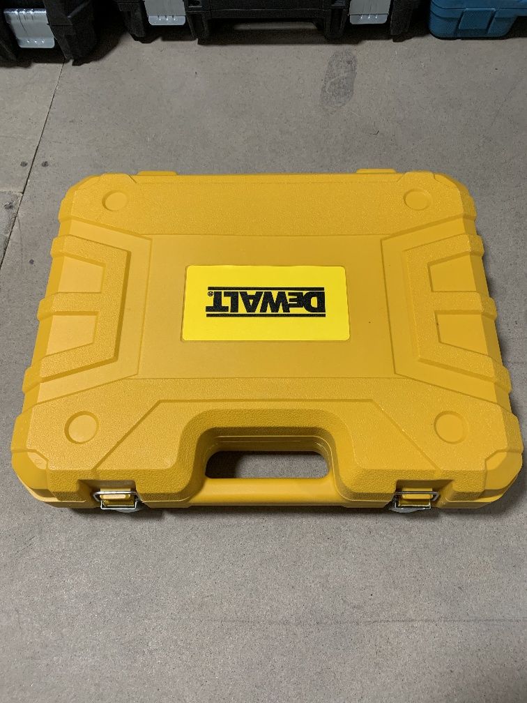 Шуруповёрт Набор Makita Bosch DeWalt