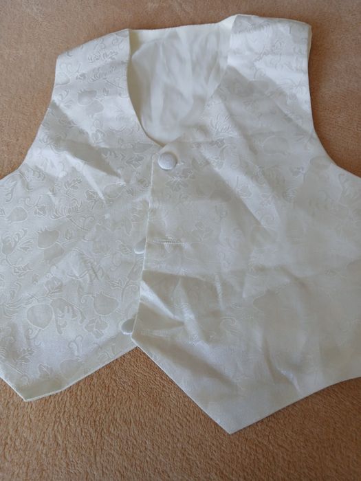 Официален фрак 3г  3в1 + папионка