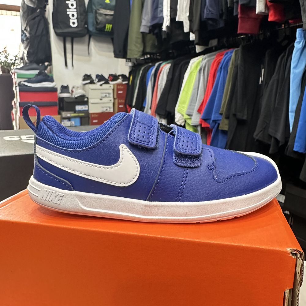 Nike Pico 5 | Оригинални детски маратонки
