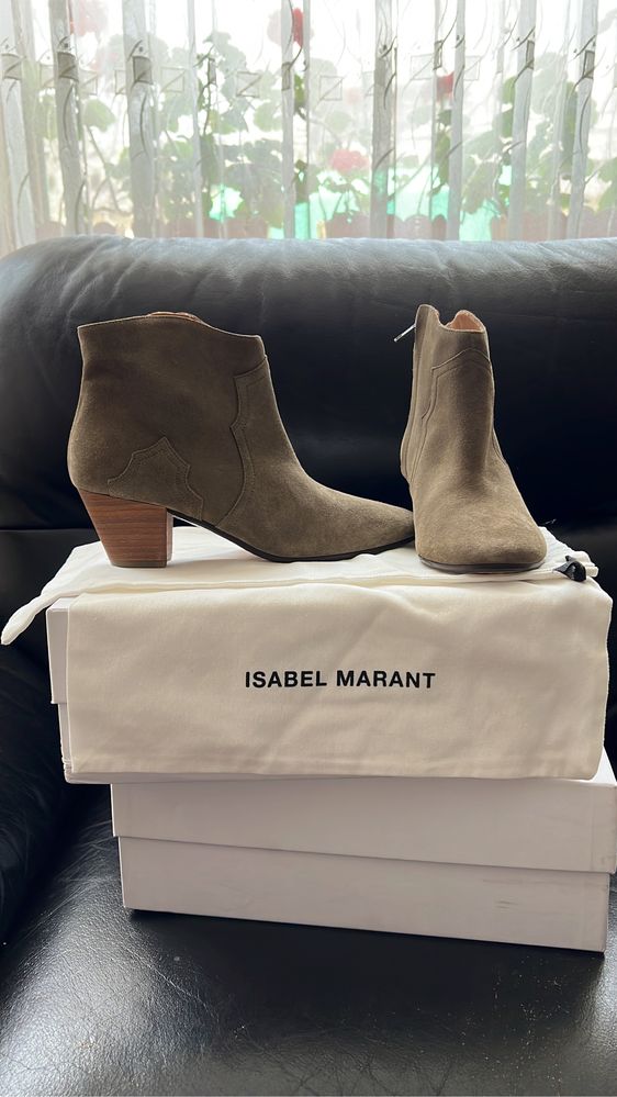 Isabel Marant Original