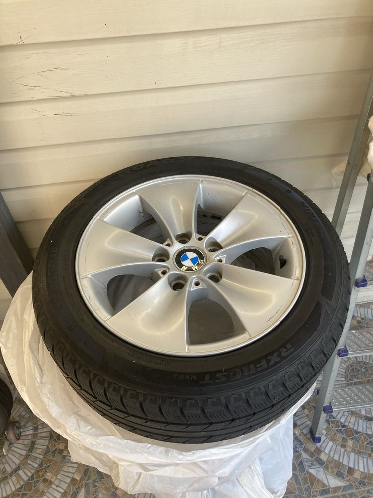 Диски BMW        .