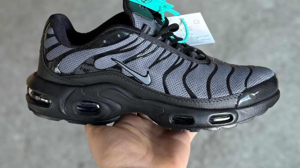 Нови модели Nike air max Tn