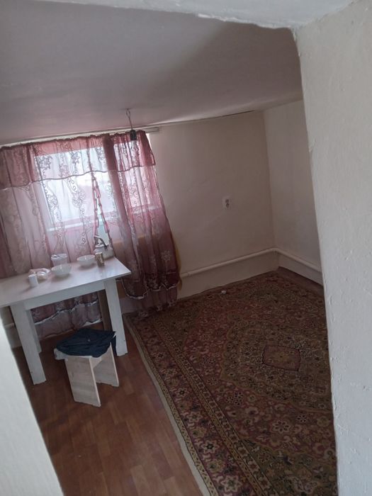 Сдам времянку, все условия