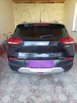 Tracker Premier Turbo г/п 2023-24