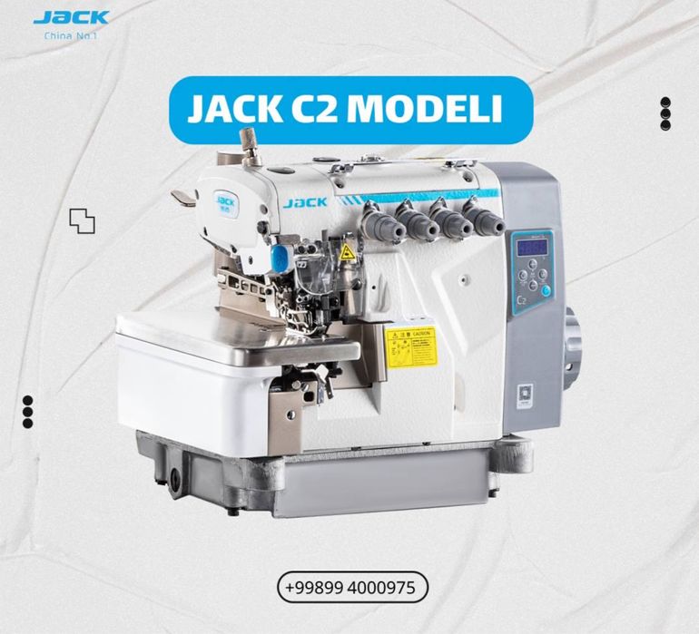 Averlok  Jack - C2