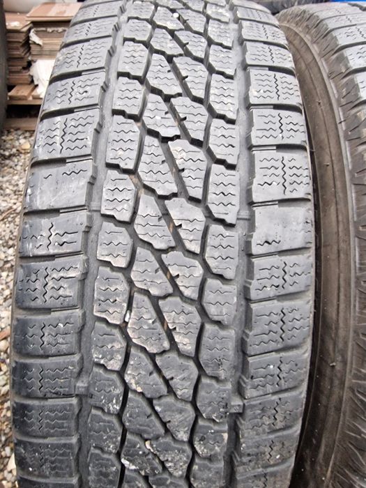 Anvelope 205/65R16C marca Firestone, M+S, DOT 2022, 9.5 mm
