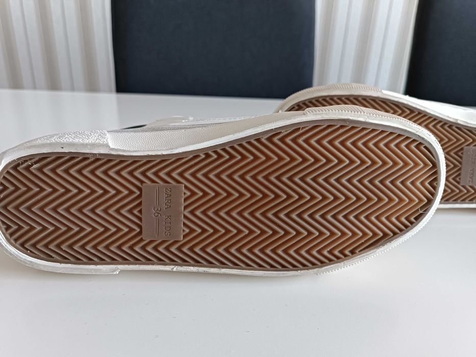 Високи кецове/маратонки ZARA, номер 36