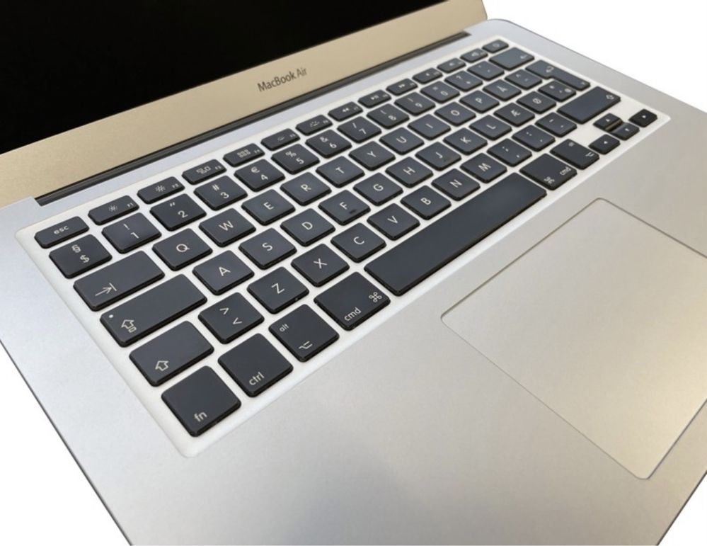 Macbook Air 13, an 2015