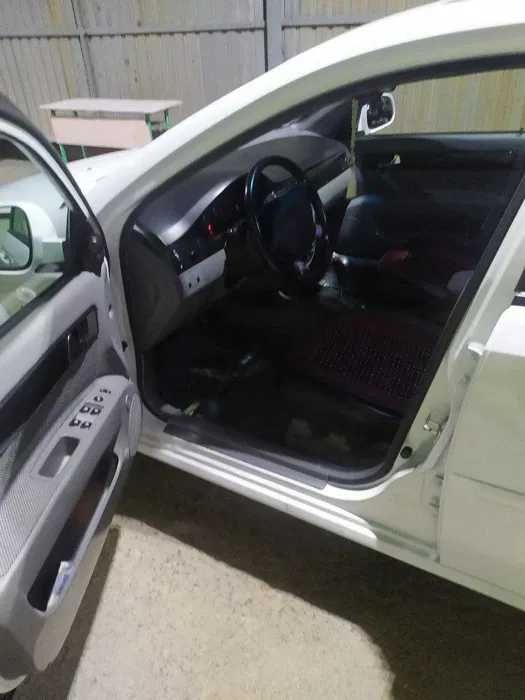 Chevrolet Gentra 1.5 AT | Отличное состояние | Богатая комплектация