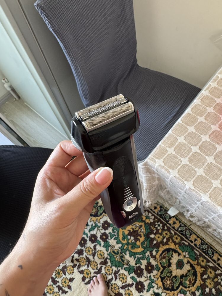 Электробритва Braun Series 7 720s