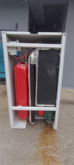 Centrala electrica 12kw