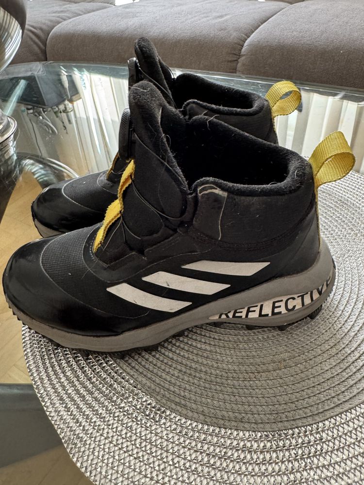 Детски боти adidas