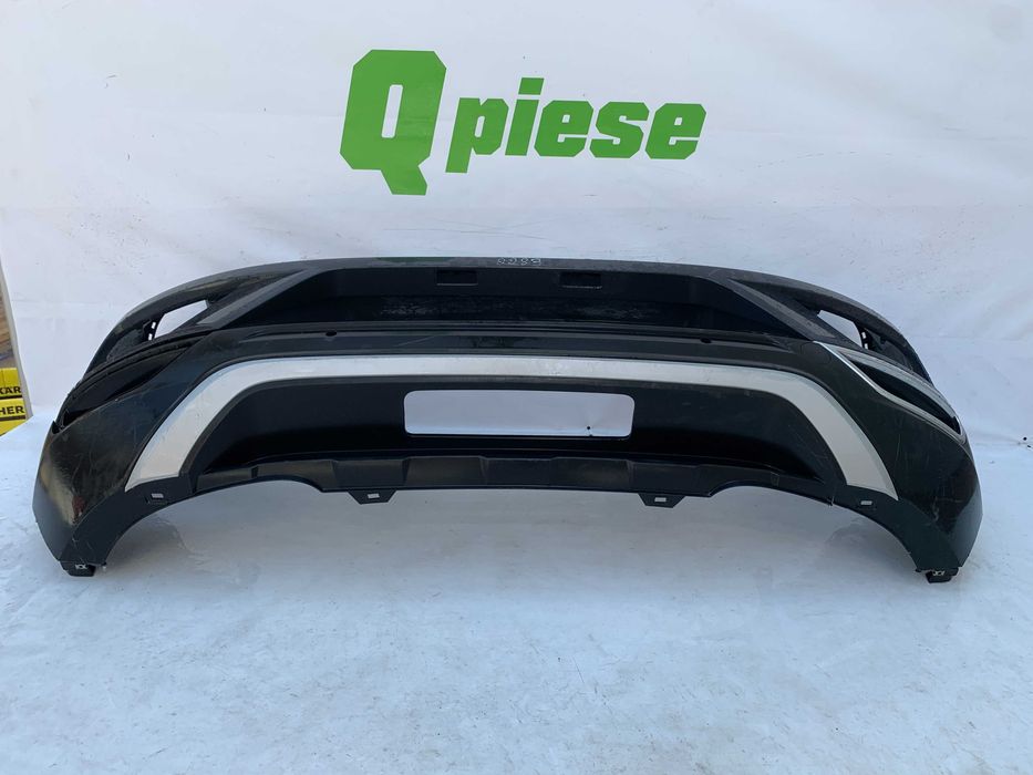 Bara spate  VW T-roc 2016-2021 cod origine 2GA807521S