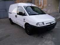 Peugeot Expert 1.9td 90к.с.