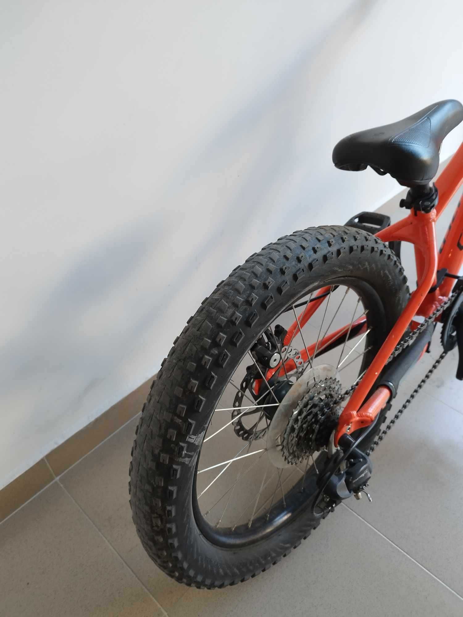 Детски велосипед SPECIALIZED RIPROCK 20"