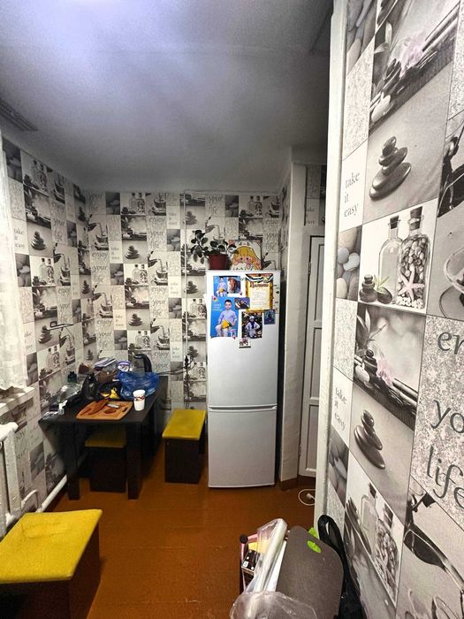 Продается Квартира 1х комнатная Спутник 9