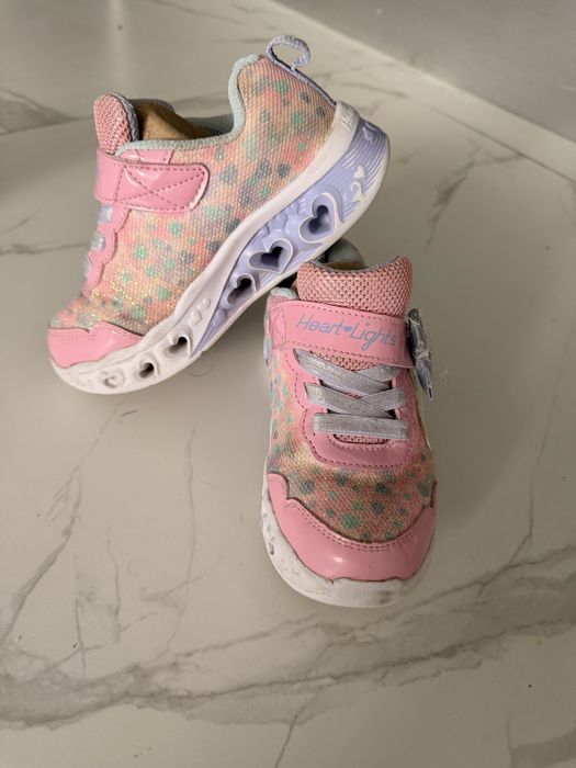 Детски маратонки/ спортни обувки за деца  Skerchers