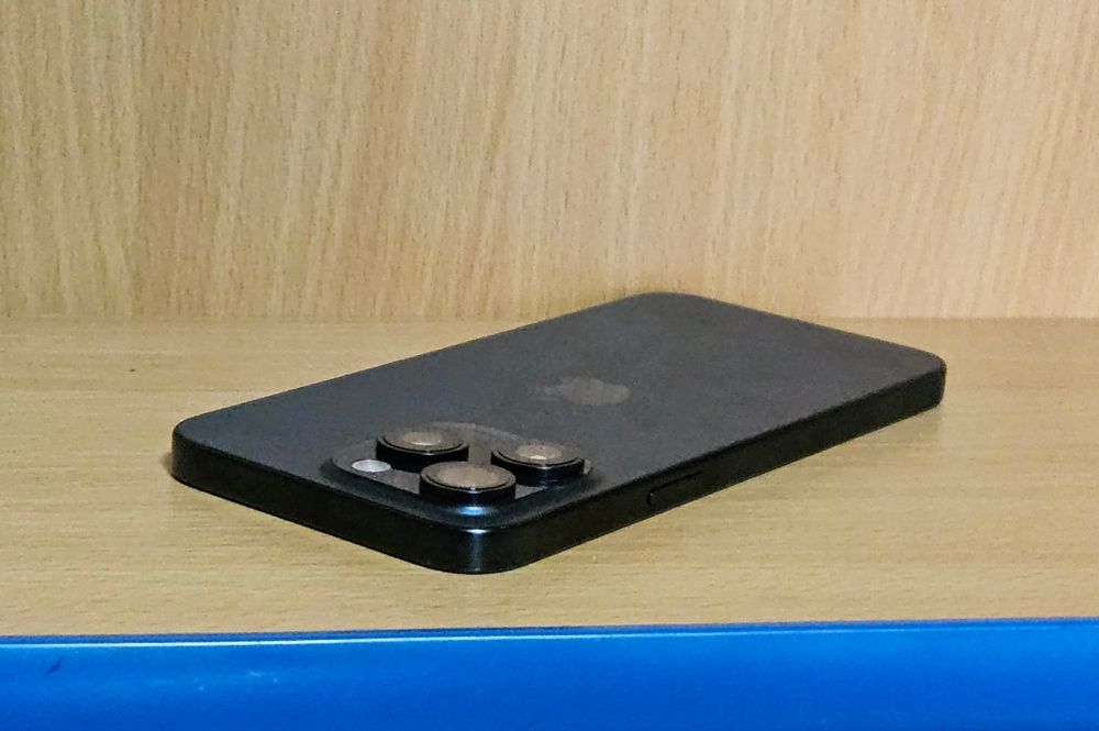 iPhone 15 Pro full box impecabil garanție