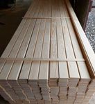Lambriu FARA NOD - IMBINAT FINGERJOINT- Pin - 14.5x95x3000mm