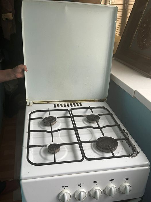 Продаются духовка в хорошем качестве