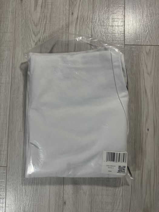 Armani Exchange Pantaloni Albi