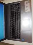 Laptop Asus X540s, Intel, 4Gb Ram, ssd nou! Garantie! Schimb!