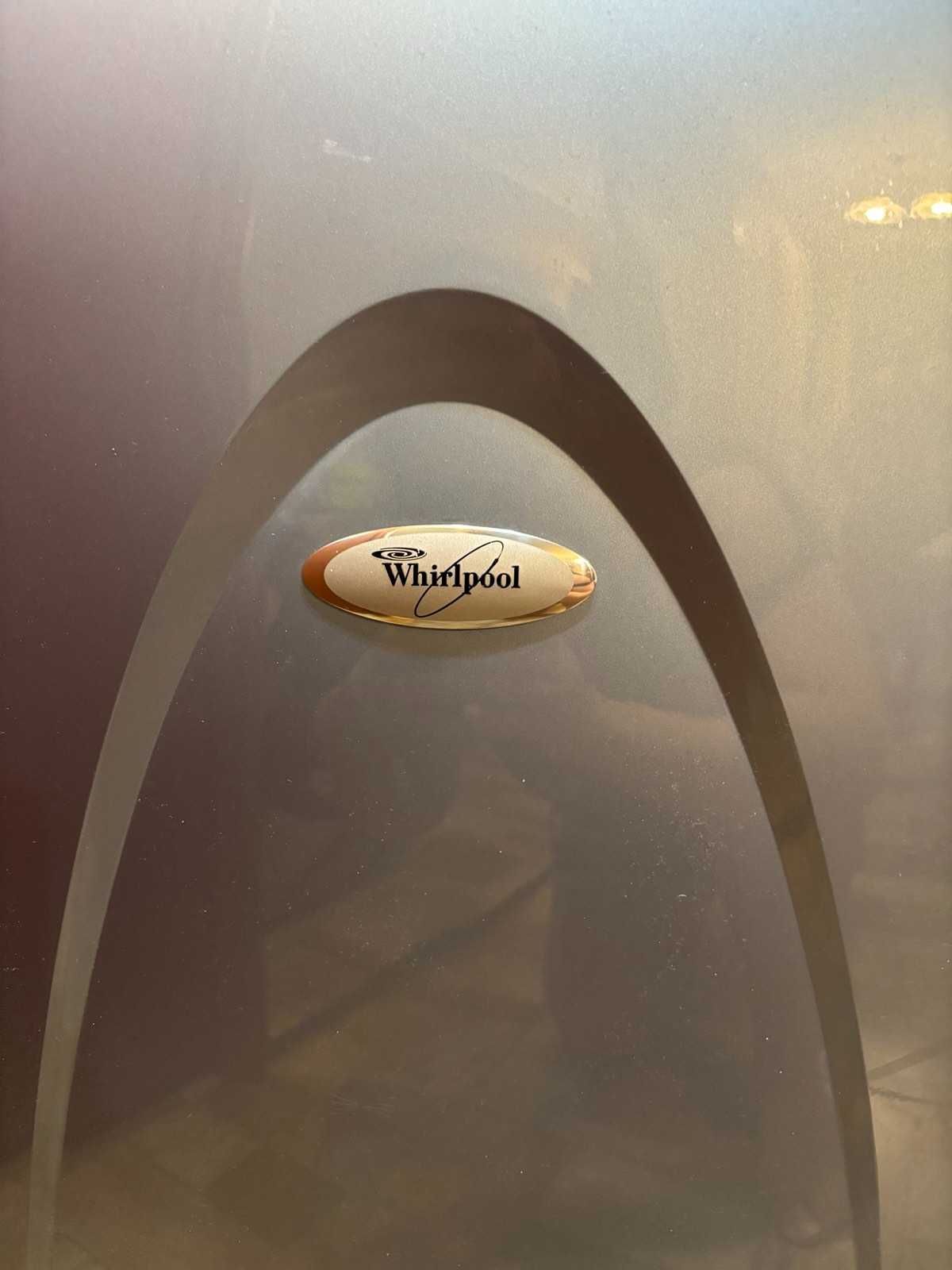 Продавам стоящ климатик Whirlpool - отопление и охлаждане