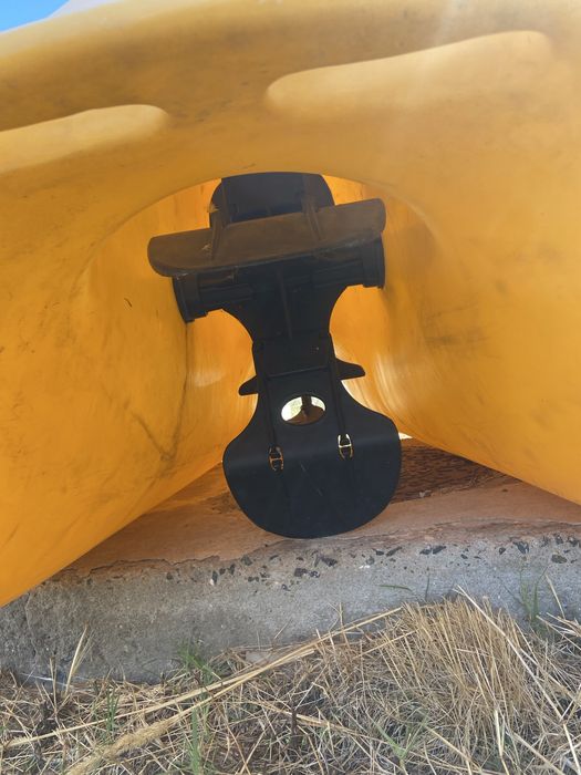 Vand Hidrobicicleta