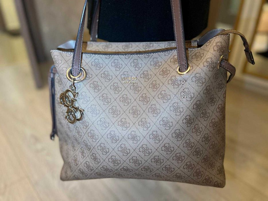 Geanta GUESS originala