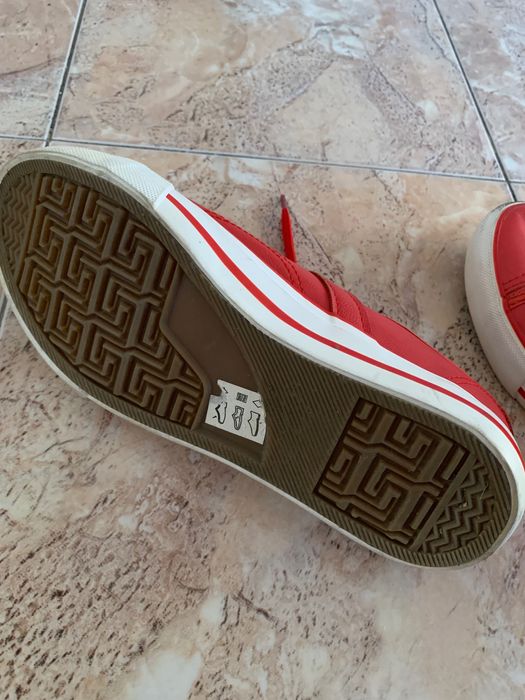 Дамски кожени кецове