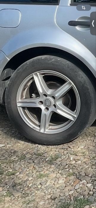Vand vw bora 1.9 ASZ